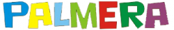 Logo Palmera - Jiří Harajda