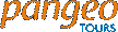 Logo PANGEO TOURS