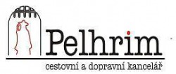 Logo Pelhrim