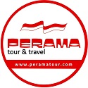 Logo Perama Tour & Travel