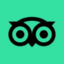 Logo TripAdvisor