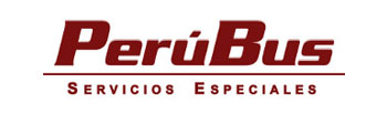 Logo Peru Bus
