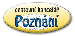 Logo Poznání