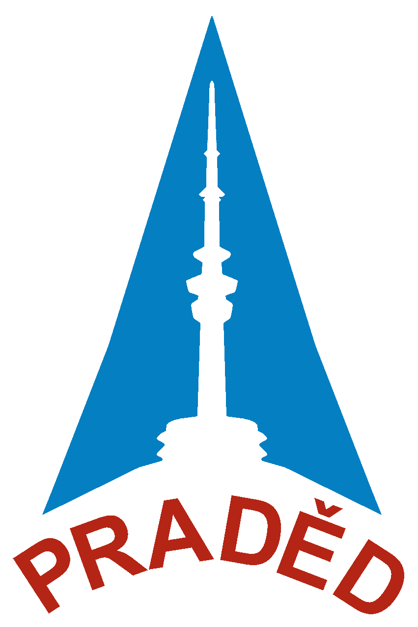 Logo Praděd
