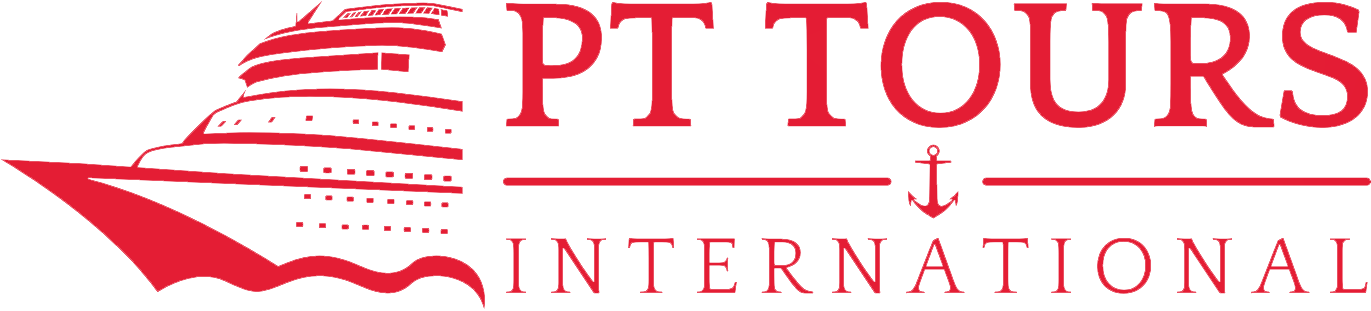 Logo PT Tours