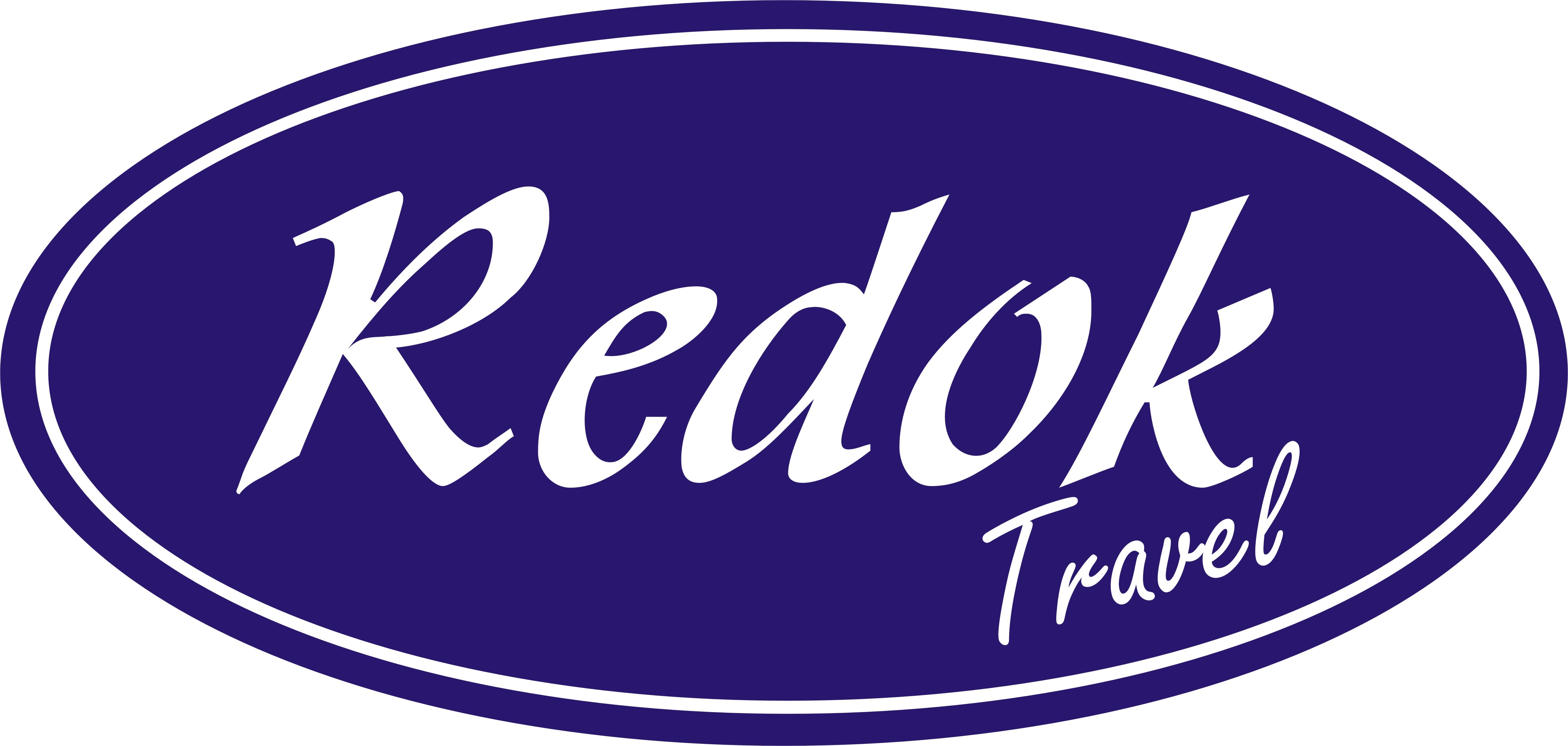 Logo Redok Travel