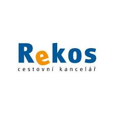 Logo Rekos