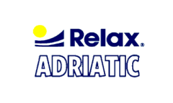 Logo Relax Adriatic