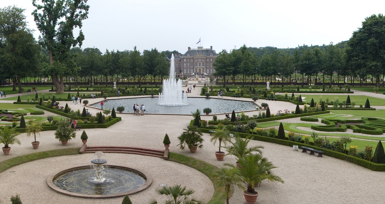 Apeldoorn a národní park Hoge Veluwe Průvodce 2024 levnocestovani.cz