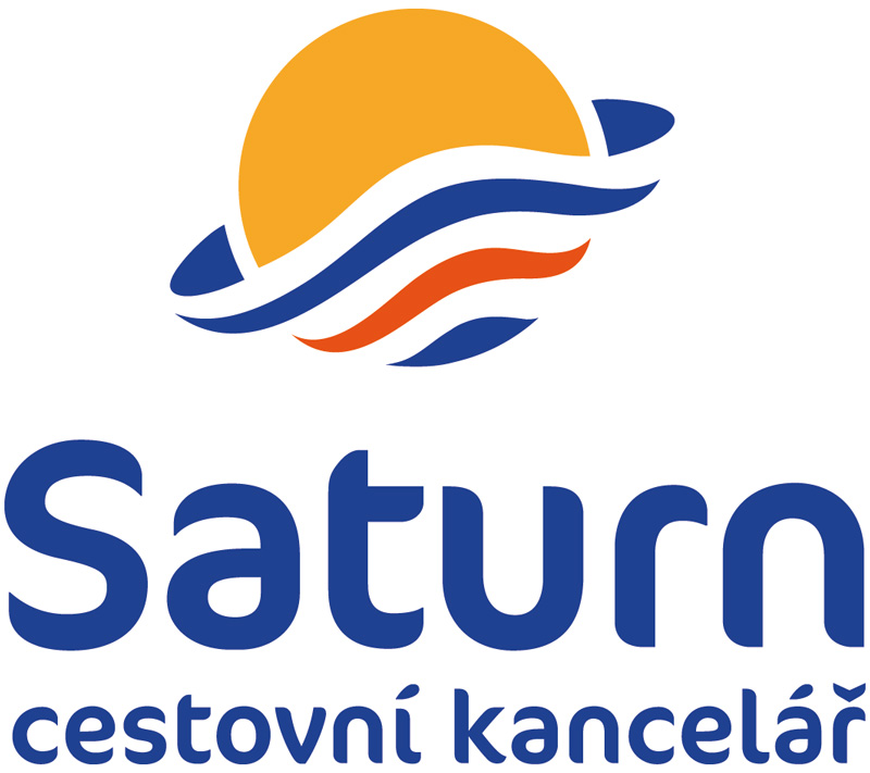 Logo Saturn