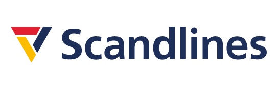 Logo Scandlines