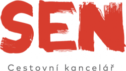 Logo SEN