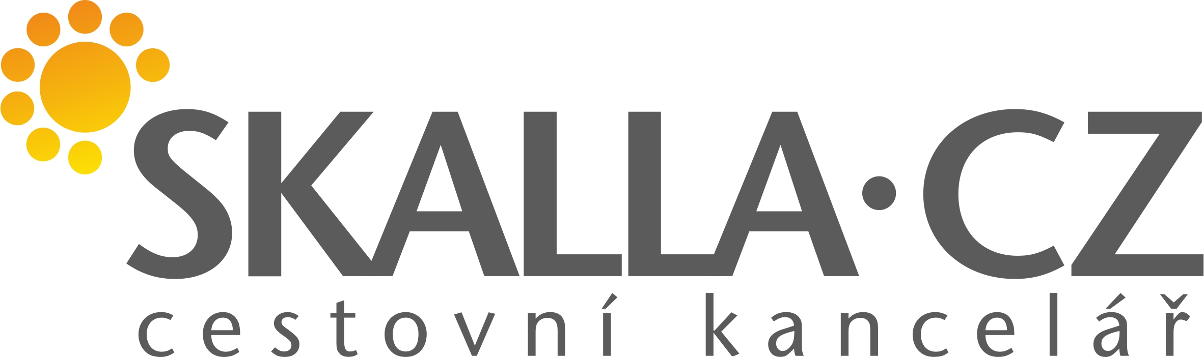 Logo SKALLA CZ