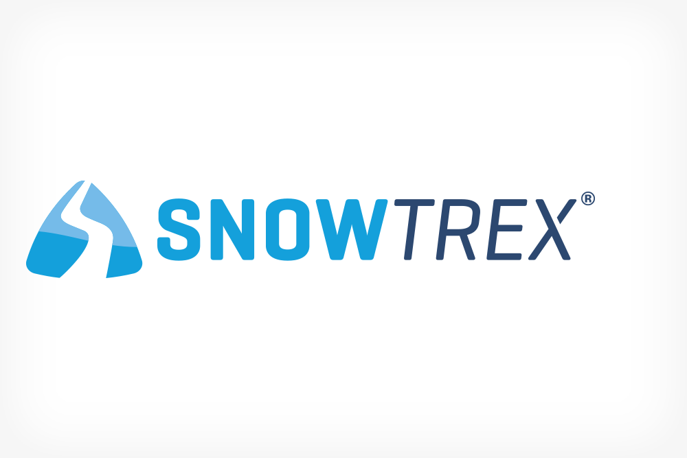 Logo SnowTrex