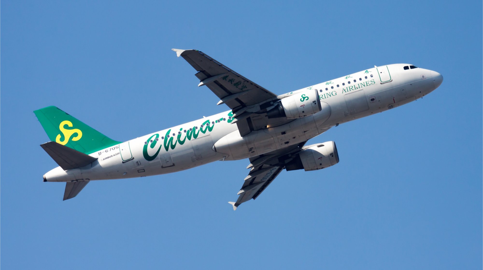 Spring Airlines - Levné letenky, zavazadla, odbavení, slevy