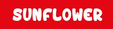Logo Sunflower Tours