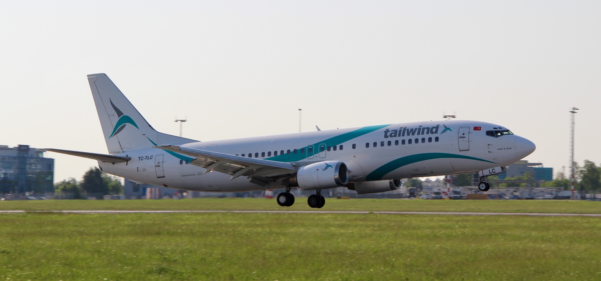 tailwind airlines seat reservation