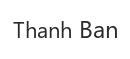 Logo Thanh Ban