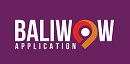 Logo Baliwow Tour & Travel