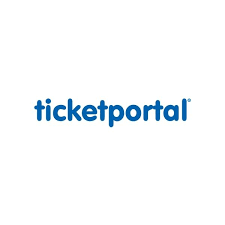 Logo Ticketportal
