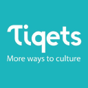 Logo Tiqets