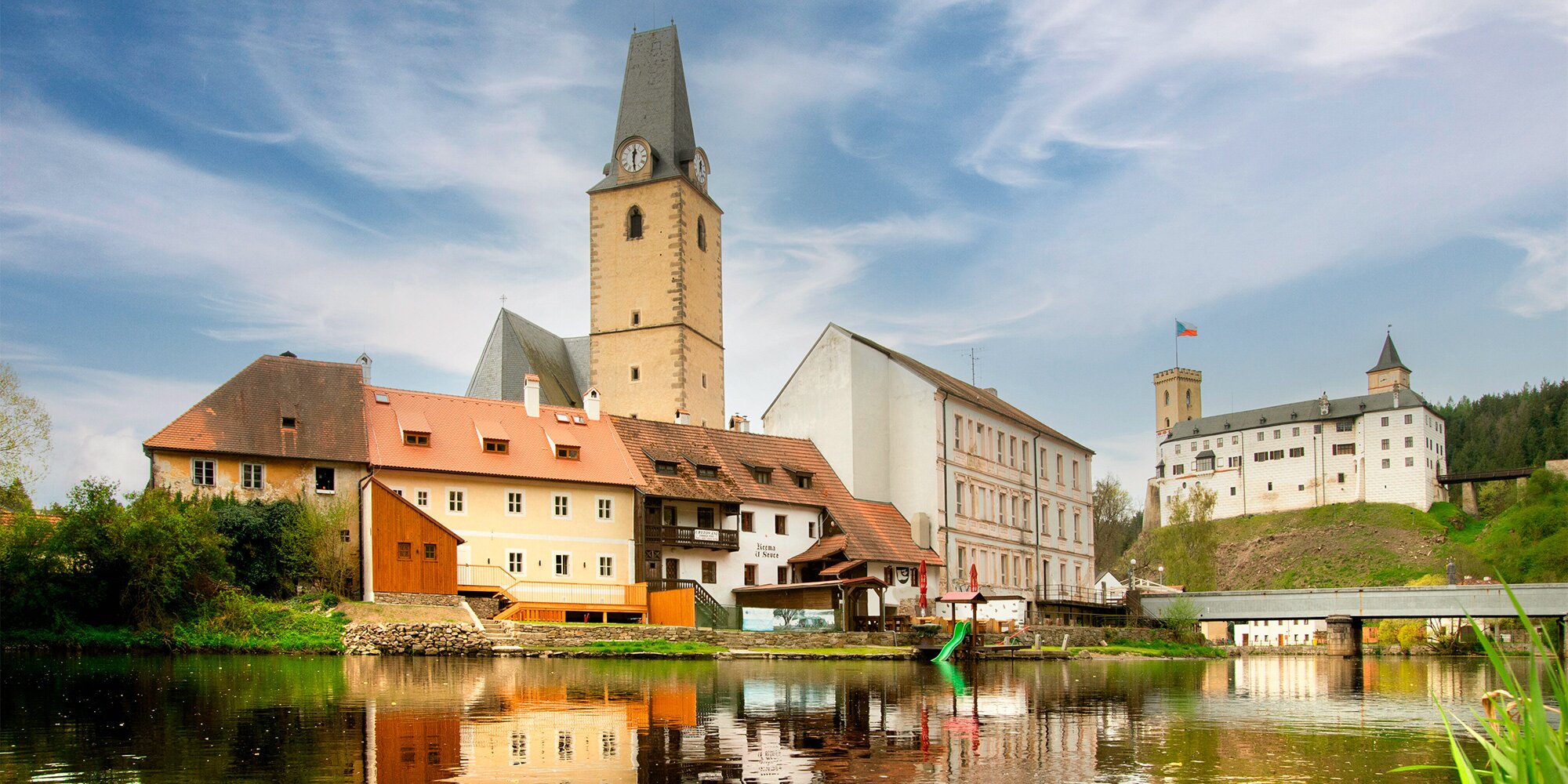 Pension U Farní školy, Pošumaví - recenze a zájezdy