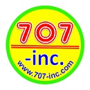 Logo 707 Inc.