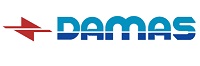 Logo Damas S.A.