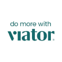 Logo Viator