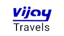 Logo Vijay Tours and Travel