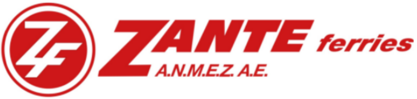 Logo Zante Ferries