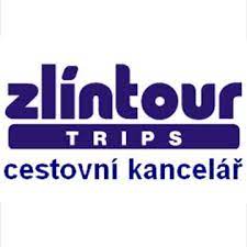 Logo Zlíntour trips